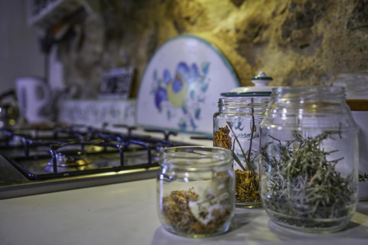 Agriturismo La Colombella 반니 산 필리포 외부 사진