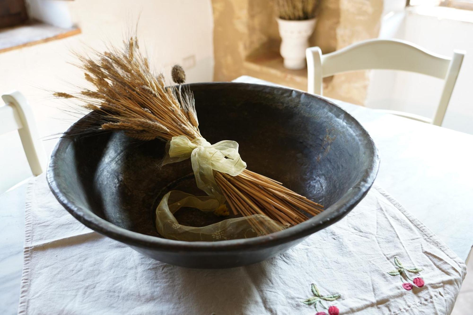 Agriturismo La Colombella 반니 산 필리포 외부 사진